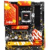 ASRock B650 LiveMixer, AM5, AMD B650, 4xDDR5, 1xDP, 1xHDMI