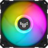ASUS ventilátor TUF GAMING TF120 ARGB, 120mm PC case fan