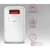 AXAGON ACU-QC19W, QC, 19W, 1x USB-A port, QC3.0/AFC/FCP/SMART, biela