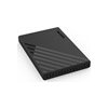 HIKVISION MHC201 externý box, čierny