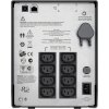 APC Smart-UPS 1500VA LCD 230V (1000W)