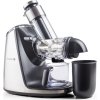 G21 odšťavňovač Gracioso horizontal/ 200W/ 1l/ 5kg/ nerez