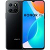 Honor X6/4GB/64GB/Midnight Black