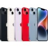 Apple iPhone 14 Plus 256GB Midnight   6,7"/ 5G/ LTE/ IP68/ iOS 16