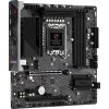 ASRock MB Sc LGA1700 Z790M PG LIGHTNING/D4, Intel Z790, 4xDDR4, 1xHDMI, mATX