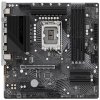 ASRock MB Sc LGA1700 Z790M PG LIGHTNING/D4, Intel Z790, 4xDDR4, 1xHDMI, mATX