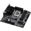 ASRock MB Sc LGA1700 Z790M PG LIGHTNING/D4, Intel Z790, 4xDDR4, 1xHDMI, mATX