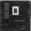 ASRock MB Sc LGA1700 Z790M PG LIGHTNING/D4, Intel Z790, 4xDDR4, 1xHDMI, mATX