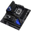 ASRock MB Sc LGA1700 Z790 PG RIPTIDE, Intel Z790, 4xDDR5, 1xDP, 1xHDMI