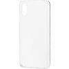 ALIGATOR Pouzdro Transparent Xiaomi Redmi 9A