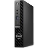DELL PC OptiPlex Micro 7000 MFF/TPM/i7-12700T/16GB/512GB SSD/130W Type-C/WLAN/vPro/Kb/Mouse/W11 Pro/3Y PS NBD