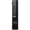 DELL PC OptiPlex Micro 7000 MFF/TPM/i7-12700T/16GB/512GB SSD/130W Type-C/WLAN/vPro/Kb/Mouse/W11 Pro/3Y PS NBD