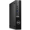 DELL PC OptiPlex Micro 7000 MFF/TPM/i7-12700T/16GB/512GB SSD/130W Type-C/WLAN/vPro/Kb/Mouse/W11 Pro/3Y PS NBD