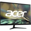 ACER PC AiO Aspire C27-1700-i5-1235U,27",8GB,512GBSSD,Iris Xe Graphics,W11P,Černá