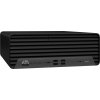 HP PC Elite SFF 600G9 i3-12100,8GB, 256GB M.2 NVMe, 2xDP+HDMI, kl. a myš, DVDRW, 260W pl., FDOS