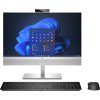 HP AiO EliteOne 840G9 23.8 T i5-12500,1x16GB,512GB M.2,WiFi 6+BT,wrls kl. a myš,MCR,bezDVD, 240W pl.,Win11ProDWN