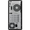 HP PC Pro Tower 290G9 i3-12100, 8GB, 256GB M.2 NVMe,Intel HD HDMI+VGA,No ODD,180W gold,Win11Pro