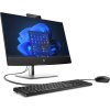 HP AIO ProOne 440G9 23.8NT i5-12400T, 8GB, 512GB M.2 NVMe,Intel HD,DP+HDMI IN,WiFi 6+BT,No ODD,120W, Win11Home,3y onsite