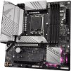GIGABYTE B760M AORUS ELITE AX, LGA1700, Intel B760, 4xDDR5, 1xDP, 1xHDMI, WI-FI, mATX