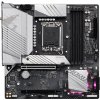 GIGABYTE B760M AORUS ELITE AX, LGA1700, Intel B760, 4xDDR5, 1xDP, 1xHDMI, WI-FI, mATX