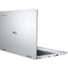 ASUS Chromebook CX1/ Flip/ N5100/ 8GB DDR4/ 128GB eMMC/ Intel UHD/ 14" FHD,touch/ Chrome OS/ stříbrný