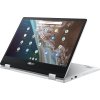 ASUS Chromebook CX1/ Flip/ N5100/ 8GB DDR4/ 128GB eMMC/ Intel UHD/ 14" FHD,touch/ Chrome OS/ stříbrný