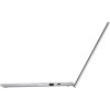 ASUS Chromebook CX1/ Flip/ N5100/ 8GB DDR4/ 128GB eMMC/ Intel UHD/ 14" FHD,touch/ Chrome OS/ stříbrný