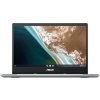ASUS Chromebook CX1/ Flip/ N5100/ 8GB DDR4/ 128GB eMMC/ Intel UHD/ 14" FHD,touch/ Chrome OS/ stříbrný