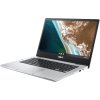 ASUS Chromebook CX1/ Flip/ N5100/ 8GB DDR4/ 128GB eMMC/ Intel UHD/ 14" FHD,touch/ Chrome OS/ stříbrný