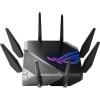 ASUS ROG Rapture GT-AX11000 (AXE11000) WiFi 6E Extendable Gaming Router, 2.5G port, Aimesh, 4G/5G Mobile Tethering