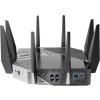 ASUS ROG Rapture GT-AX11000 (AXE11000) WiFi 6E Extendable Gaming Router, 2.5G port, Aimesh, 4G/5G Mobile Tethering