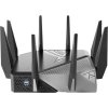 ASUS ROG Rapture GT-AX11000 (AXE11000) WiFi 6E Extendable Gaming Router, 2.5G port, Aimesh, 4G/5G Mobile Tethering