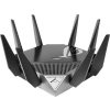 ASUS ROG Rapture GT-AX11000 (AXE11000) WiFi 6E Extendable Gaming Router, 2.5G port, Aimesh, 4G/5G Mobile Tethering