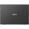 ASUS ExpertBook BR/BR1100FKA/N5100/11,6"/1366x768/T/8GB/256GB SSD/UHD/W10P EDU/Gray/2R