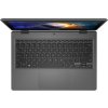 ASUS ExpertBook BR/BR1100FKA/N5100/11,6"/1366x768/T/8GB/256GB SSD/UHD/W10P EDU/Gray/2R
