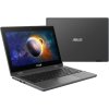 ASUS ExpertBook BR/BR1100FKA/N5100/11,6"/1366x768/T/8GB/256GB SSD/UHD/W10P EDU/Gray/2R