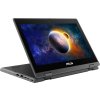ASUS ExpertBook BR/BR1100FKA/N5100/11,6"/1366x768/T/8GB/256GB SSD/UHD/W10P EDU/Gray/2R