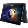 ASUS ExpertBook BR/BR1100FKA/N5100/11,6"/1366x768/T/8GB/256GB SSD/UHD/W10P EDU/Gray/2R