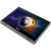 ASUS ExpertBook BR/BR1100FKA/N5100/11,6"/1366x768/T/8GB/256GB SSD/UHD/W10P EDU/Gray/2R