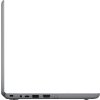 ASUS ExpertBook BR/BR1100FKA/N5100/11,6"/1366x768/T/8GB/256GB SSD/UHD/W10P EDU/Gray/2R