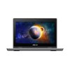 ASUS ExpertBook BR/BR1100FKA/N5100/11,6"/1366x768/T/8GB/256GB SSD/UHD/W10P EDU/Gray/2R