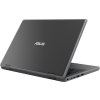 ASUS ExpertBook BR/BR1100FKA/N5100/11,6"/1366x768/T/8GB/256GB SSD/UHD/W10P EDU/Gray/2R
