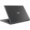 ASUS ExpertBook BR/BR1100FKA/N5100/11,6"/1366x768/T/8GB/256GB SSD/UHD/W10P EDU/Gray/2R