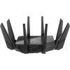 ASUS ROG Rapture GT-AX11000 Pro (AX11000) Extendable Gaming Router, 10G & 2.5G porty, Aimesh, 4G/5G Mobile Tethering