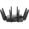 ASUS ROG Rapture GT-AX11000 Pro (AX11000) Extendable Gaming Router, 10G & 2.5G porty, Aimesh, 4G/5G Mobile Tethering