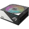 ASUS zdroj ROG Loki SFX-L 750W Platinum, 80+ Platinum, ARGB