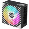 ASUS zdroj ROG Loki SFX-L 750W Platinum, 80+ Platinum, ARGB