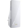 ASUS RP-AX58 Wireless AX3000 Wifi 6 Range Extender, 1x gigabit RJ45, AiMesh