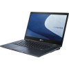 ASUS ExpertBook B3 Flip/B3402FBA/i3-1215U/14"/FHD/T/8GB/256GB SSD/UHD/W11P EDU/Black/2R