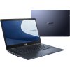 ASUS ExpertBook B3 Flip/B3402FBA/i3-1215U/14"/FHD/T/8GB/256GB SSD/UHD/W11P EDU/Black/2R